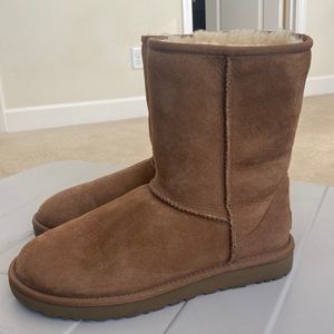 like new ugg boots